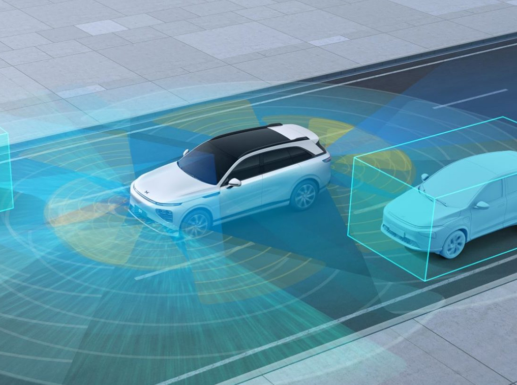 Automotive Electronics