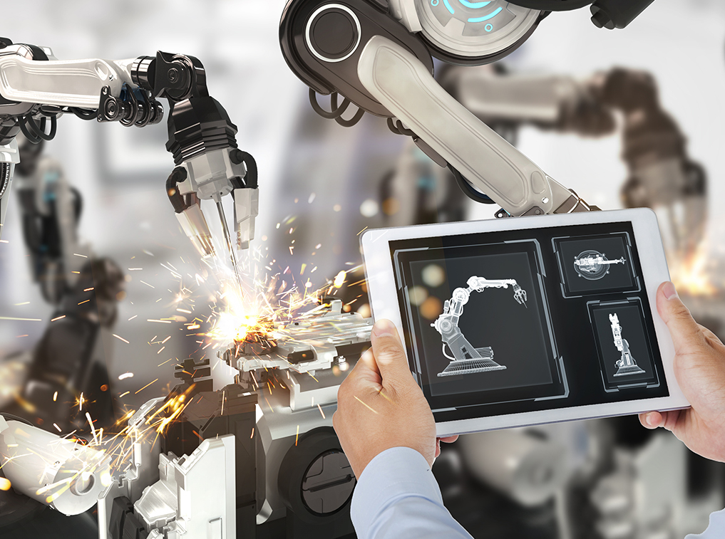 Industrial Automation