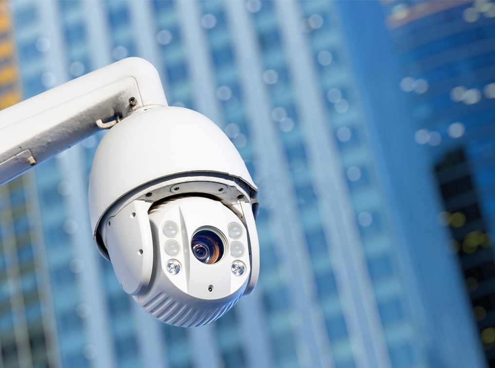 Security & Surveillance