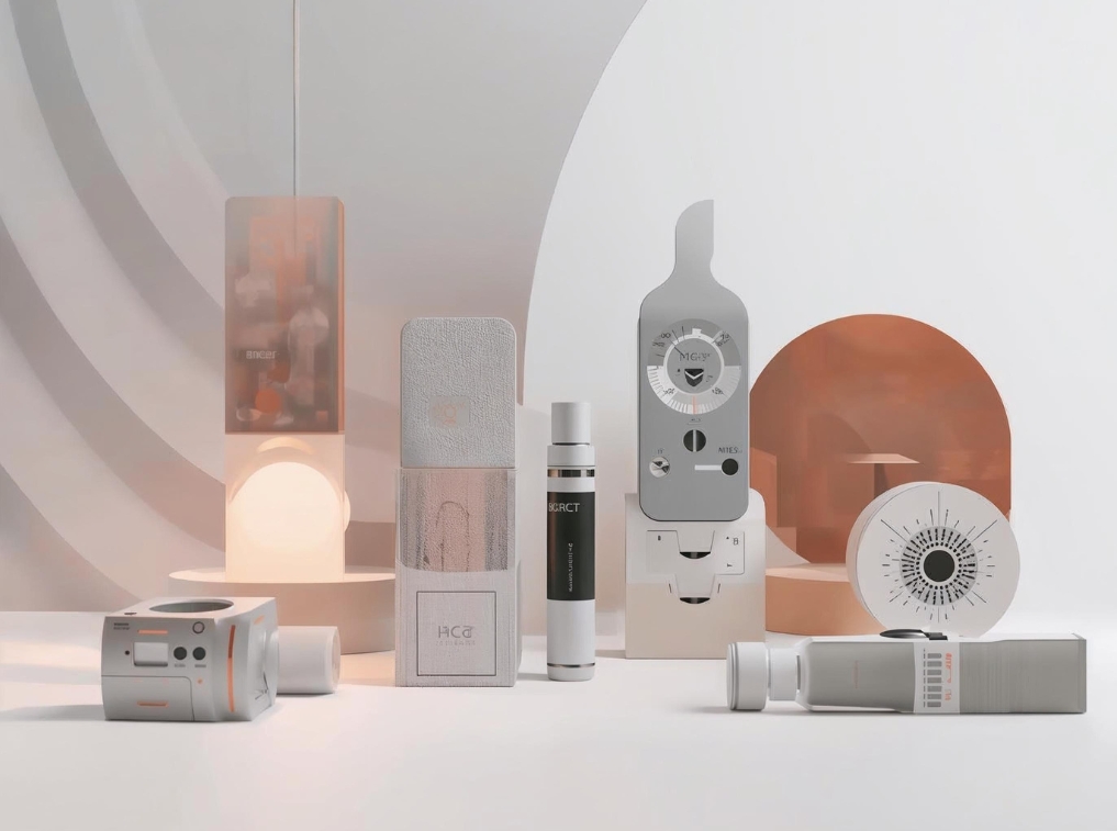 Metrology & Instrumentation