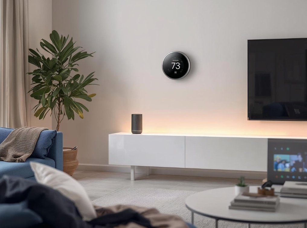 IoT & Smart Home