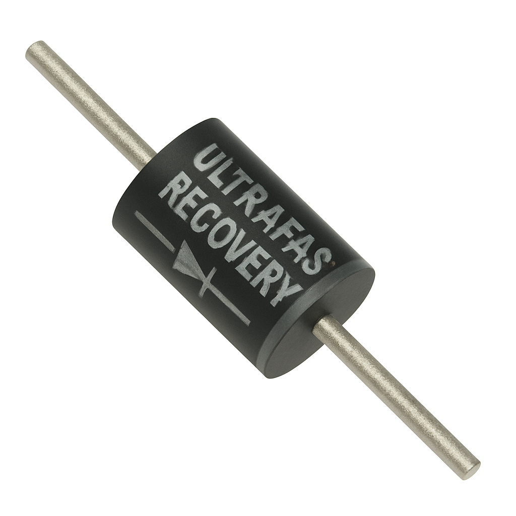 Ultra Fast Recovery Diode