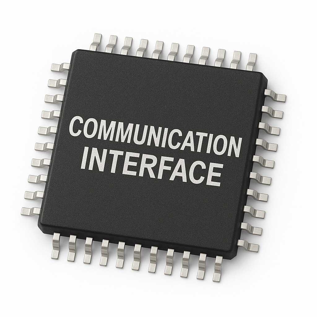 Communication Interface IC