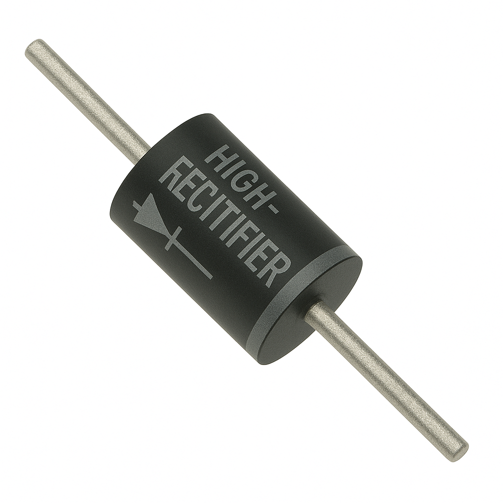 High-Eff. Rectifier