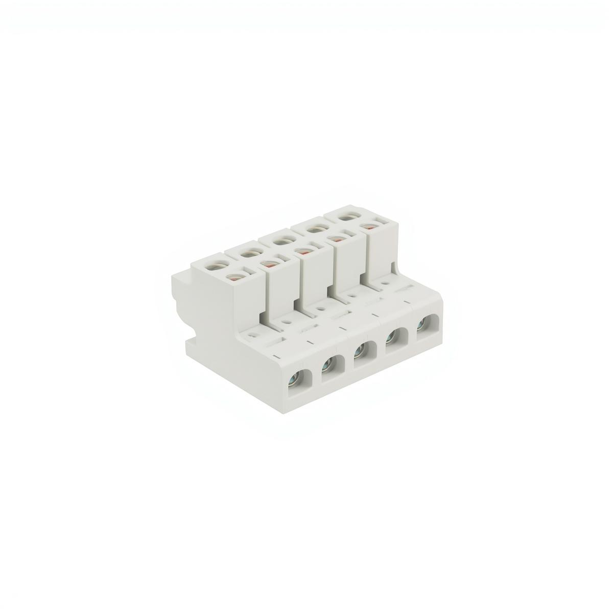 Barrier Terminal Block