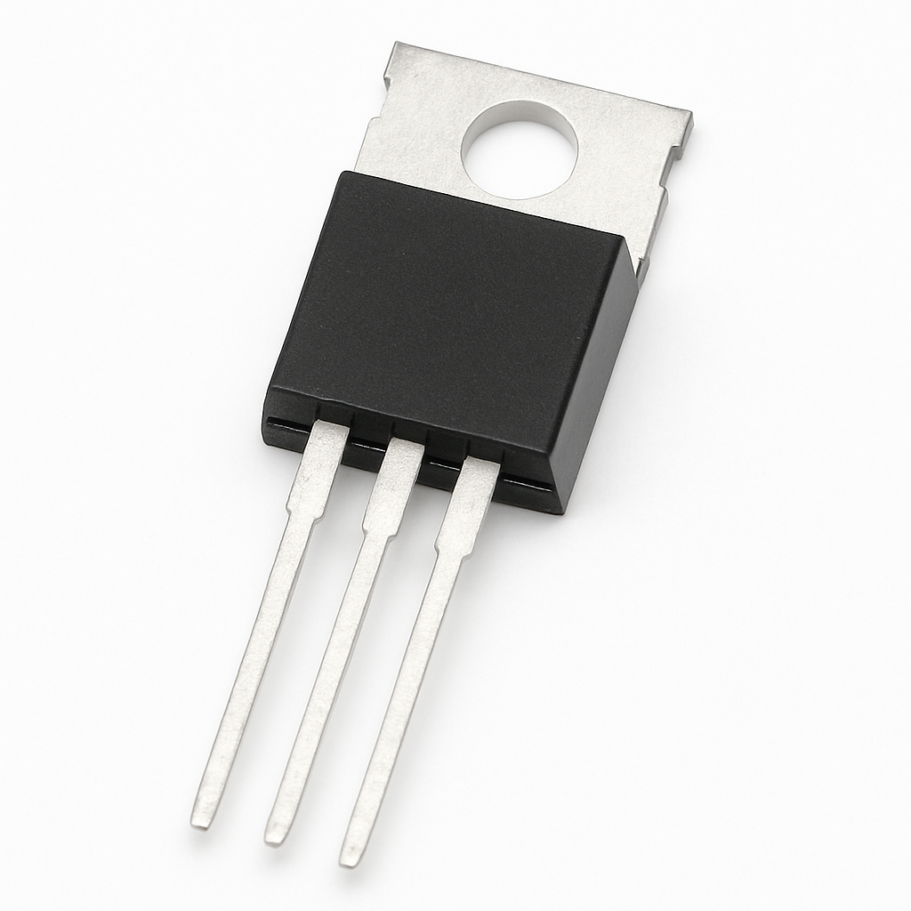Metal-Oxide-Semiconductor FET