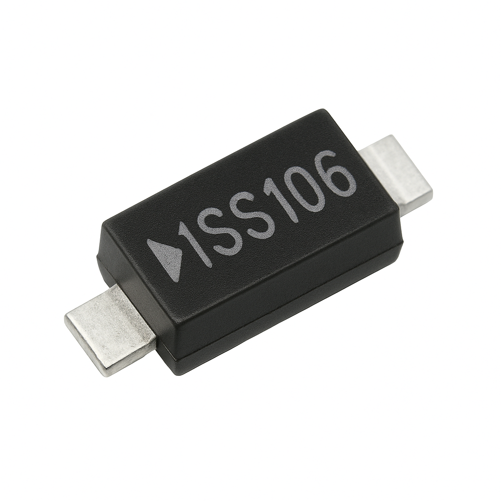 Small Signal Schottky Diode