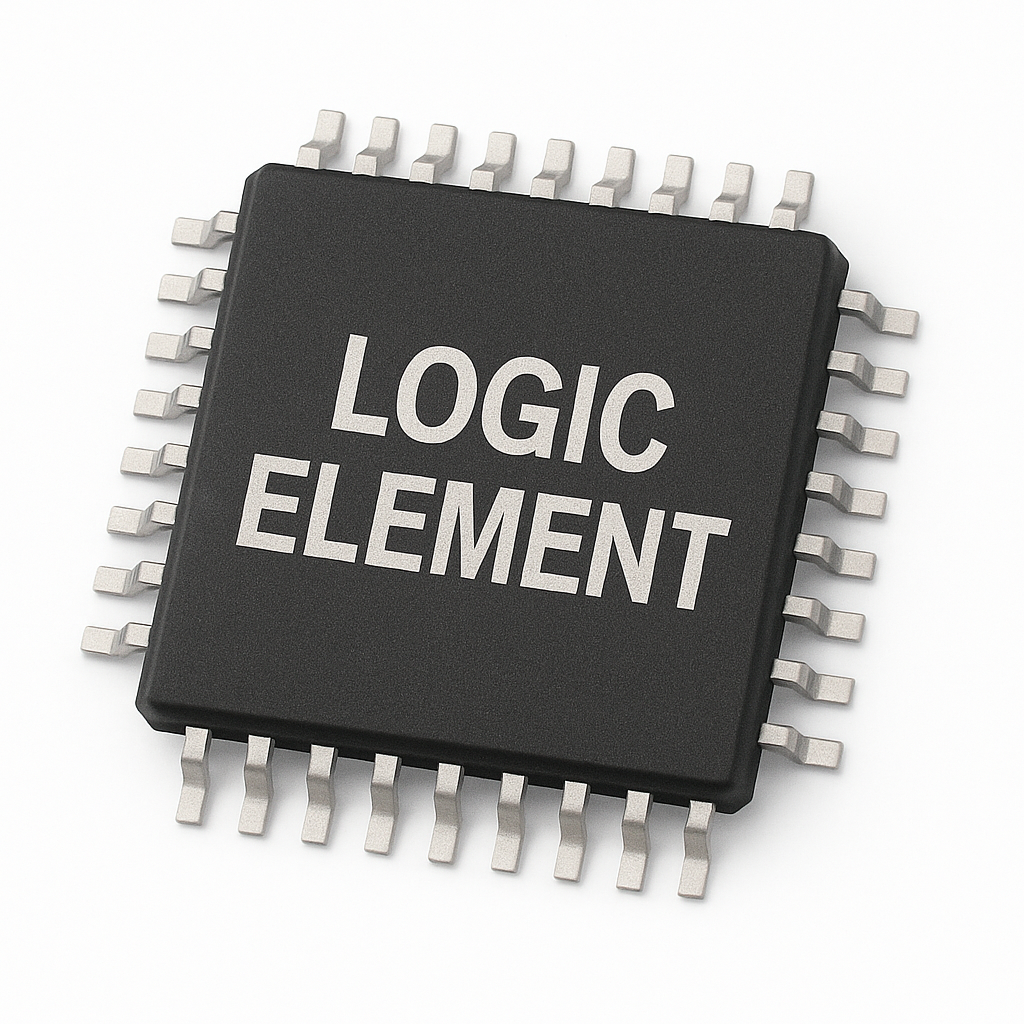 Logic Devices