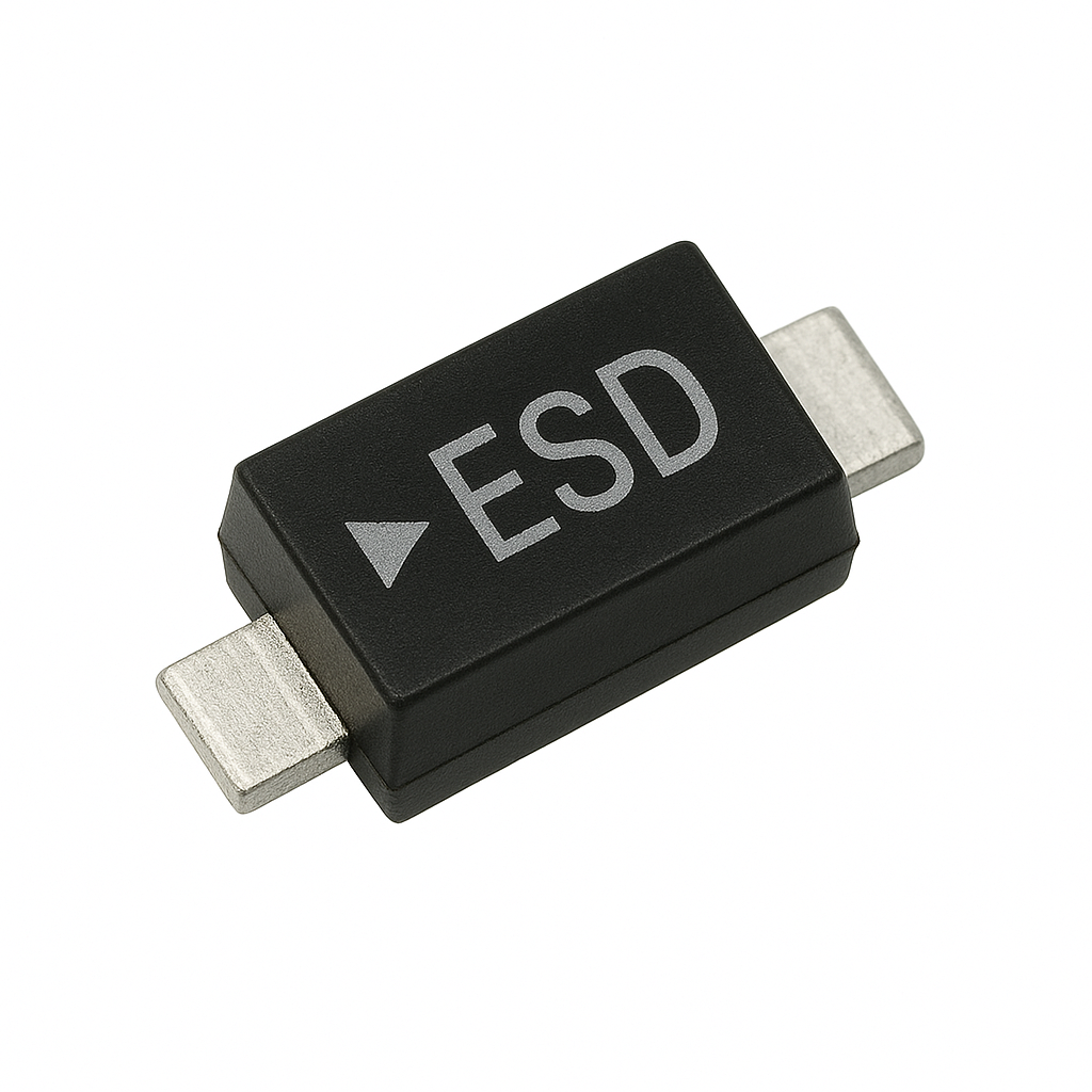 ESD Protection Diode