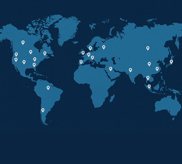 WPK Announces Global Expansion to 30+ Countries and Surpasses 2,000 Corporate Clients