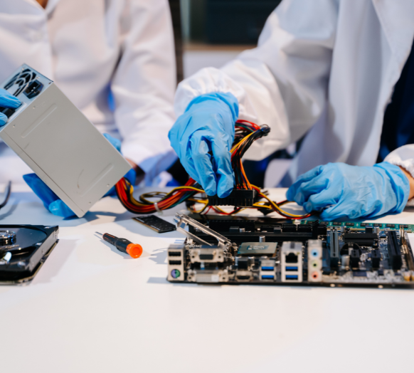 Precision Timing and High-Stability Op-Amps Support Next-Generation Electronics